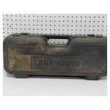 Craftsman  11.5 Amp  Reciprocating Saw Untested