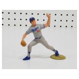 1988 MLB Fernando Valenzuela Action Figure