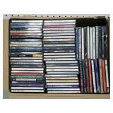 CD's