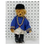 Vintage Collectible Mulbeary's Bear - Kathy Mullin