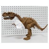 NWT Grave and Bones LED Skeleton T Rex