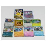 30th Anniversary Pokemon Cards