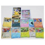 30th Anniversary Pokemon Cards