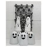 Halloween Decor