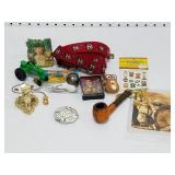 Vintage Collectibles