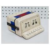 Small Accordion