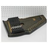 Autoharp