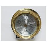 Vtg. Talley Industries Barometer
