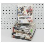 Playstation Games-See pics for individual Games