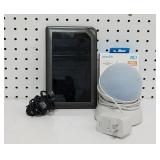 Barnes & Noble e-reader, Smart Speaker and More