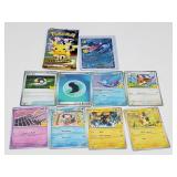 30th Anniversary Pokemon Cards