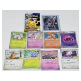 30th Anniversary Pokemon Cards