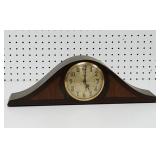 Vtg. Electric Sessions Westminster Chime Clock