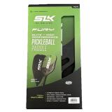 Selkirk SLK Fury Pickleball Paddle and Case Green
