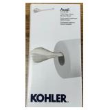 Kohler Avail Toilet Paper Holder K-R31183-BN