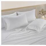 Hotel Signature 800 Thread Count Cotton 6-Piece