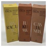 Natura Ekos Hand Cream Lot Castanha, Maracuja,