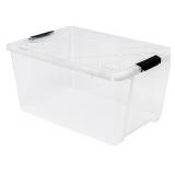 Greenmade InstaView 45 Quart Storage Bin