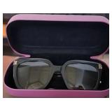 ESCADA Designer Women Sunglasses with Case