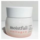 Etude Moistfull Collagen Facial Cream 2.53 oz