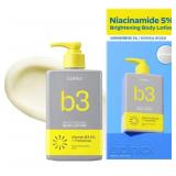 b.clinicx Brightening Body Lotion, 10.1 fl oz