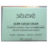 Seleve Glow Caviar Cream 50ml