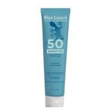 Blue Lizard Australian Sensitive Mineral Sunscreen