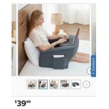 Reading Desk with Removable Cover