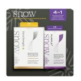 SNOW Dissolving Teeth Whitening 21 X Strength