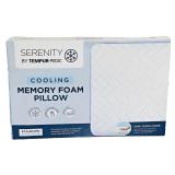 Serenity by Tempur-Pedic Cooling Memory Foam