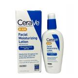 CeraVe AM Facial Moisturizing Lotion/Sunscreen