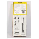 Hoto  Cordless Spin Scrubber Waterproof