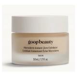 Goop Glow Microderm Instant Exfoliator Scrub