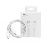 USB-C to USB C Type-C Fast Charging Data SYNC