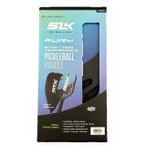 Selkirk SLK Fury Pickleball Paddle and Case Blue