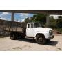 1959 International Harvester B160 Farm Dump Truck
