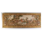 MODERN FRENCH TAPESTRY