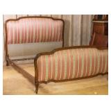 FRENCH LOUIS XVI STYLE FULL BED