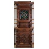 19TH C. FRENCH RENAISSANCE STYLE BUFFET