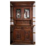 19TH C. FRENCH RENAISSANCE STYLE BUFFET