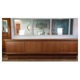 FRENCH ART DECO STORE COUNTER