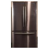 SAMSUNG DOUBLE DOOR REFRIGERATOR