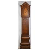 ITALIAN TALL CASE CLOCK