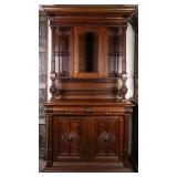 FRENCH RENAISSANCE REVIVAL VINTRINE BUFFET