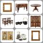 Antique Furniture and Archival Carved Frames