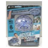 NIP Hover Star Motion Controlled UFO