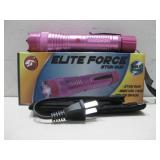 Elite Force Stun Gun Tested Working