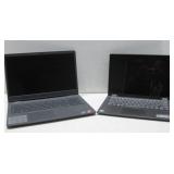 Lenovo & Dell Laptops See Info