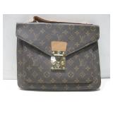 Louis Vuitton Hand Bag See Info