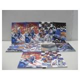 Ten Astroboy, Speed Racer Books